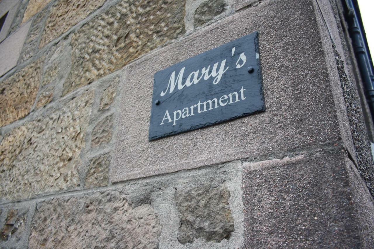 Mary'S Apartment Rothes Exterior photo